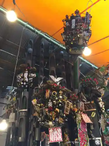 長國寺(東京都)