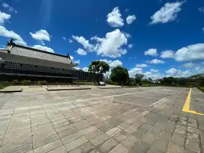 照國神社(鹿児島県)
