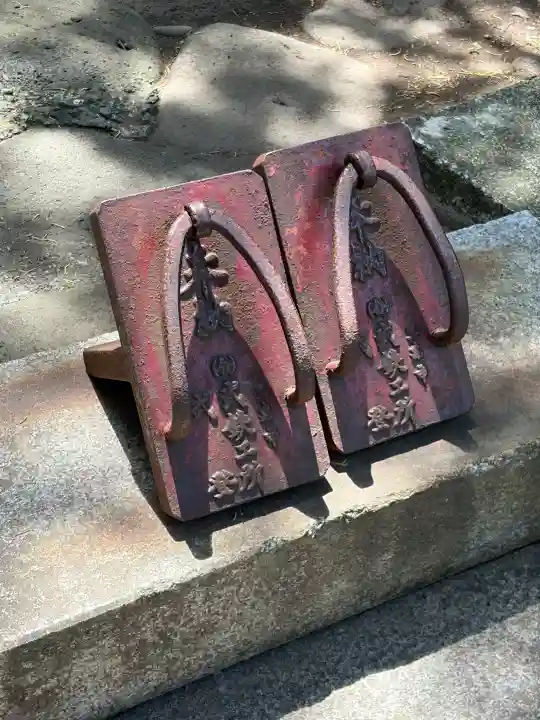 大瀬神社(静岡県)