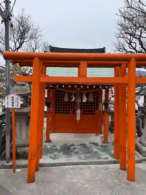 廿日市天満宮(広島県)