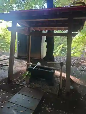 迎米三社宮(千葉県)