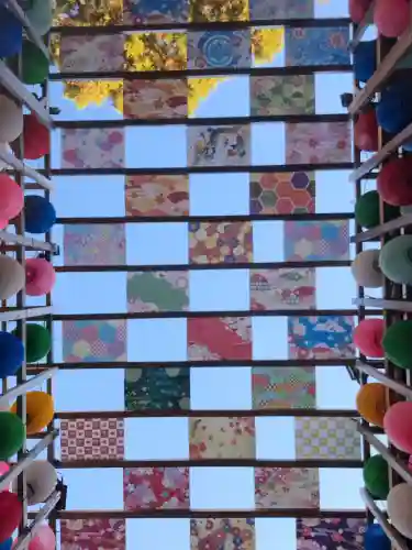 別小江神社(愛知県)