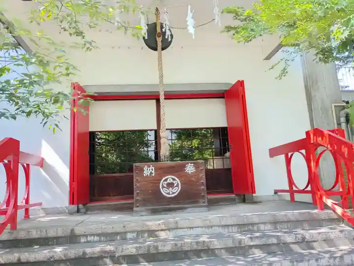 本法寺(東京都)