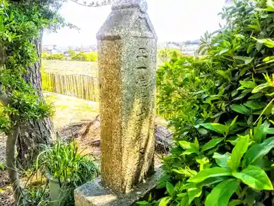 稲荷社（青山稲荷）のその他建物