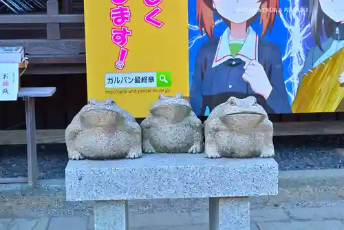 大洗磯前神社(茨城県)