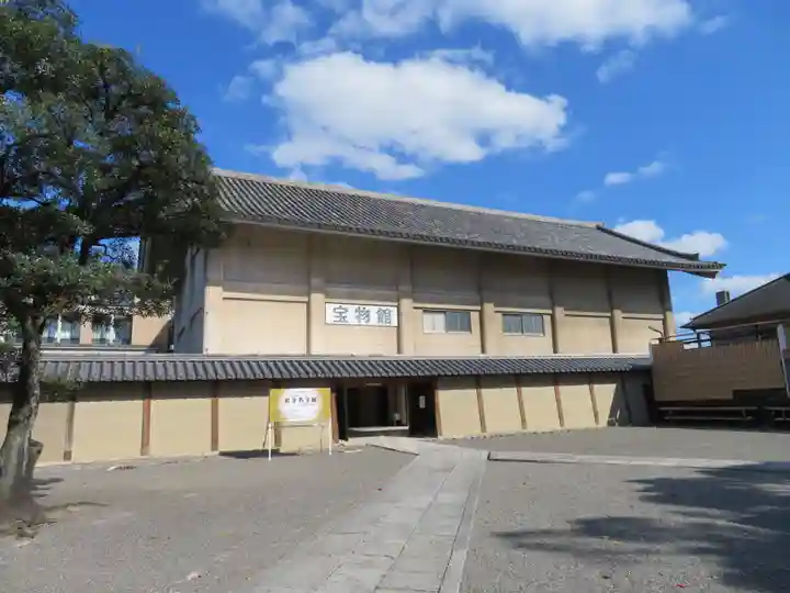 東寺(教王護国寺)のその他建物