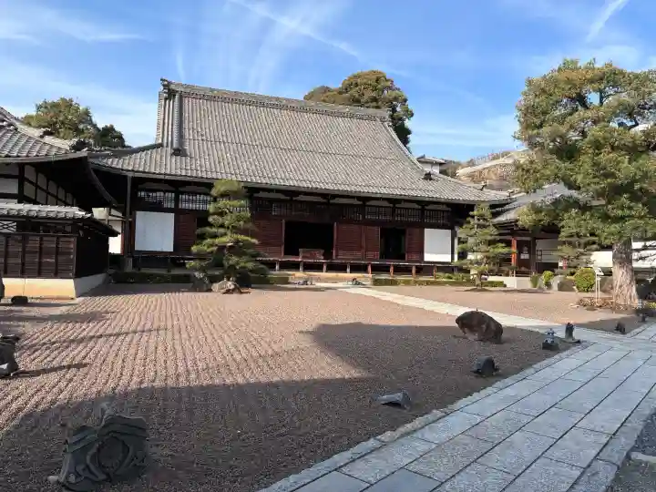 瑞泉寺(愛知県)