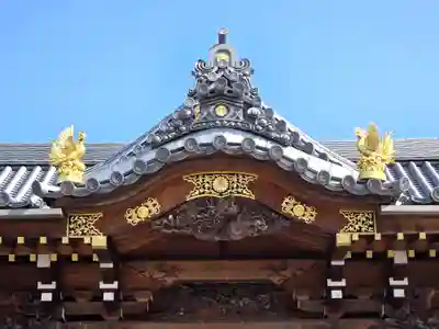沖田神社(岡山県)