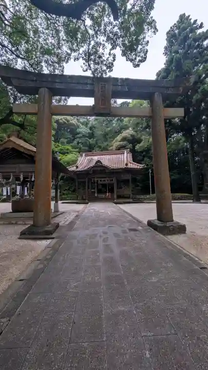 射手引神社(福岡県)