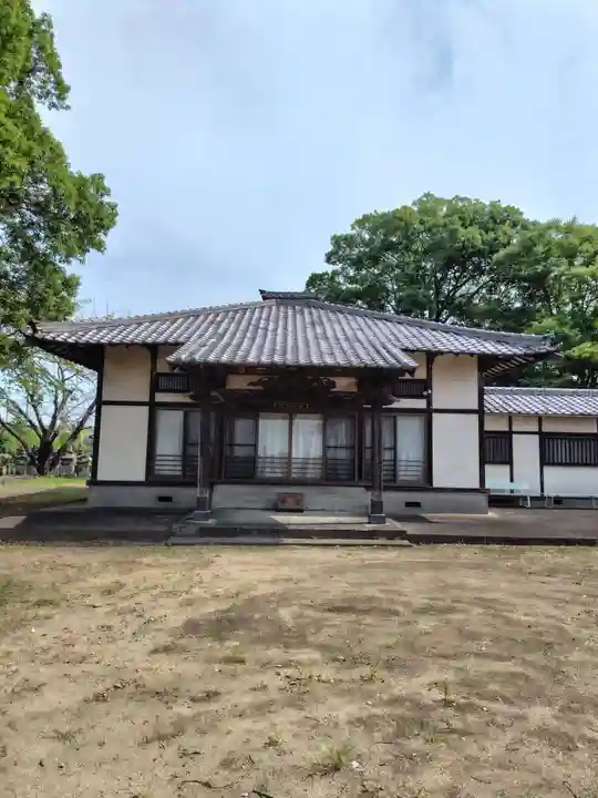延命寺(埼玉県)