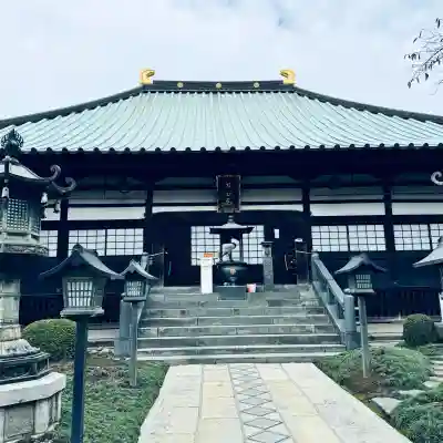密藏院(埼玉県)