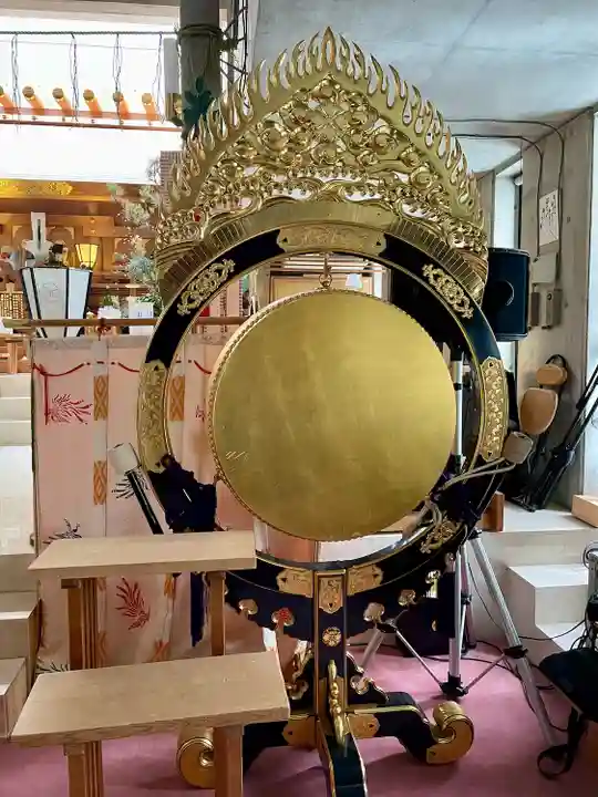 八津御嶽神社(東京都)