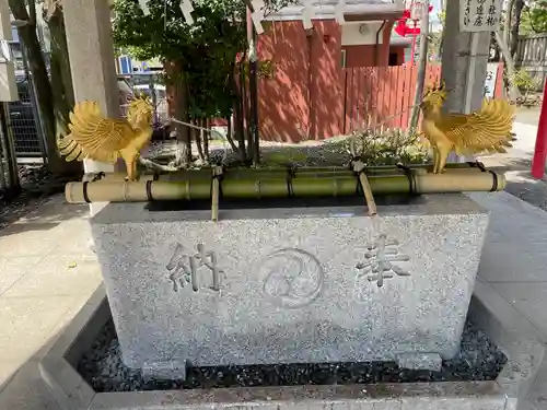 富岡八幡宮(東京都)