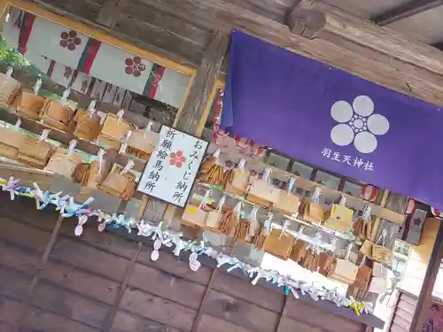 羽生天神社(宮城県)
