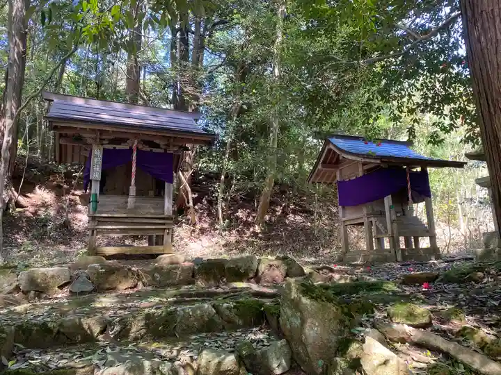 多禰寺(京都府)