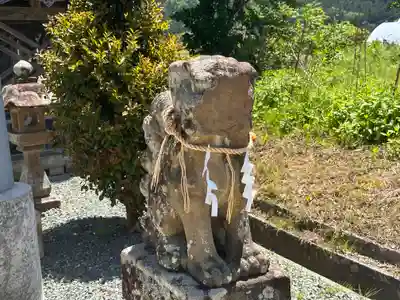 若宮八幡神社(福井県)