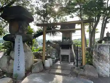 讃岐輪楽オートバイ神社(香川県)
