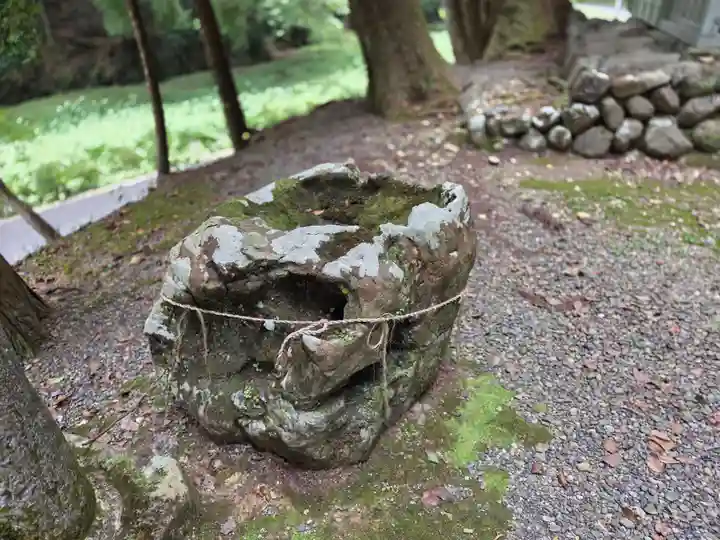日月神社(静岡県)