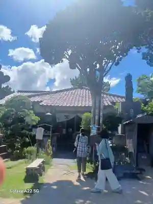 円政寺(山口県)