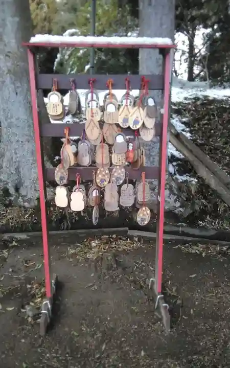 鹿島台神社(宮城県)
