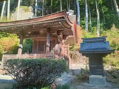 長命寺(滋賀県)