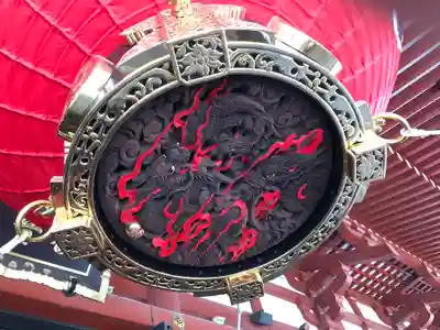 浅草寺(東京都)