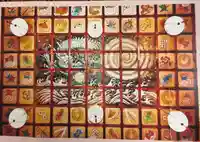 白笹稲荷神社(神奈川県)