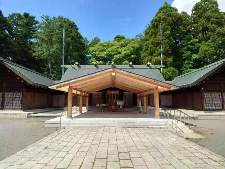 石川護國神社(石川県)