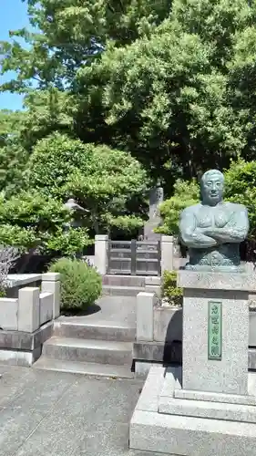 池上本門寺(東京都)