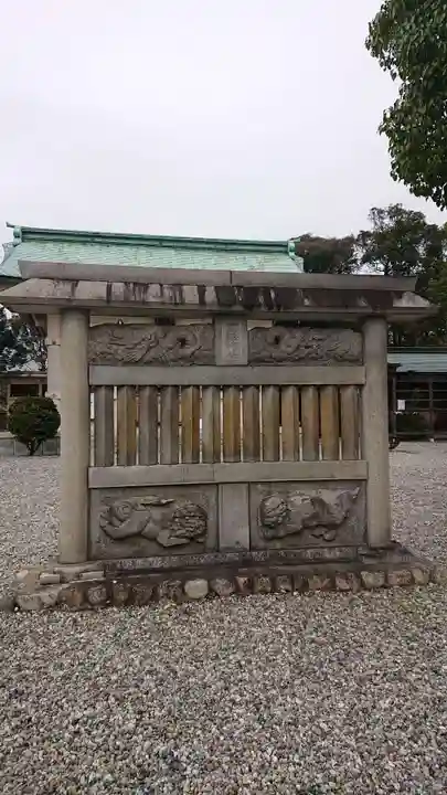 貴船社(一社3)のその他建物