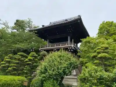 天林寺のその他建物