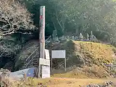 日川寺の建物その他