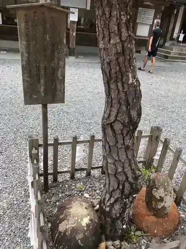 小國神社のその他建物