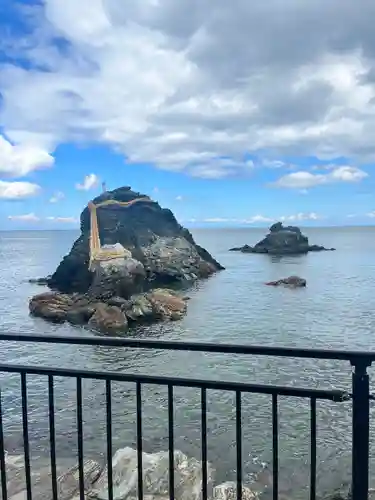 二見興玉神社(三重県)