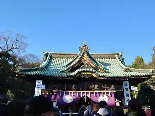 三嶋大社(静岡県)