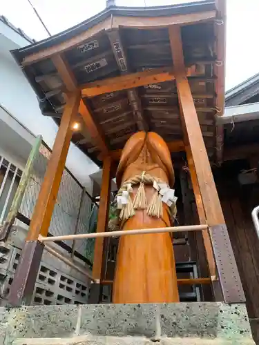 塞神社(長崎県)
