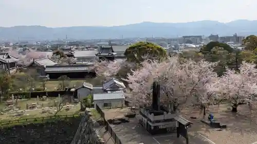 柳澤神社(奈良県)