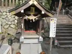 三輪神社(岐阜県)