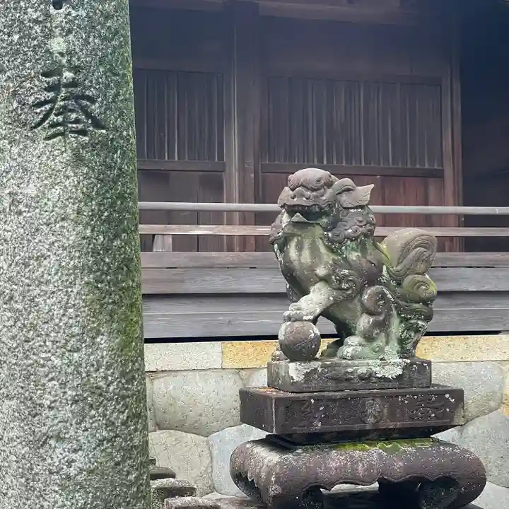 龍神社(愛知県)