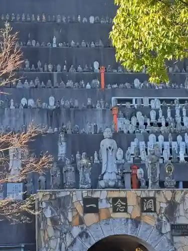 高塚愛宕地蔵尊(大分県)