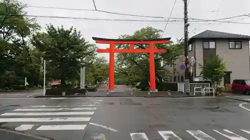 富士山本宮浅間大社のその他建物