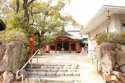 證誠神社のその他建物