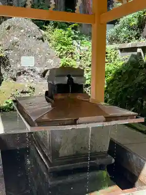 榛名神社(群馬県)