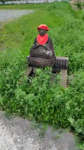 菩提寺(神奈川県)