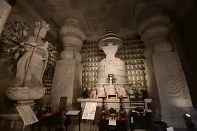 南法華寺（壷阪寺）(奈良県)