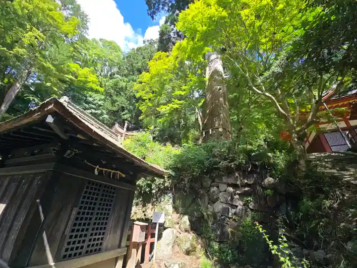 談山神社(奈良県)
