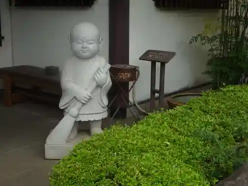 要法寺のその他建物