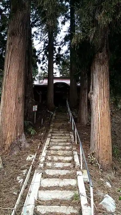 雲洞庵 芹沢観音のその他建物
