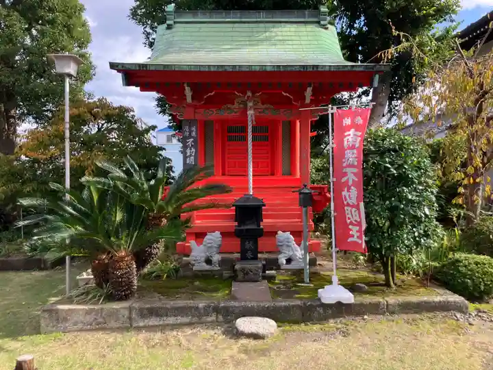 龍華寺(神奈川県)