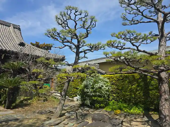 法福寺(和歌山県)